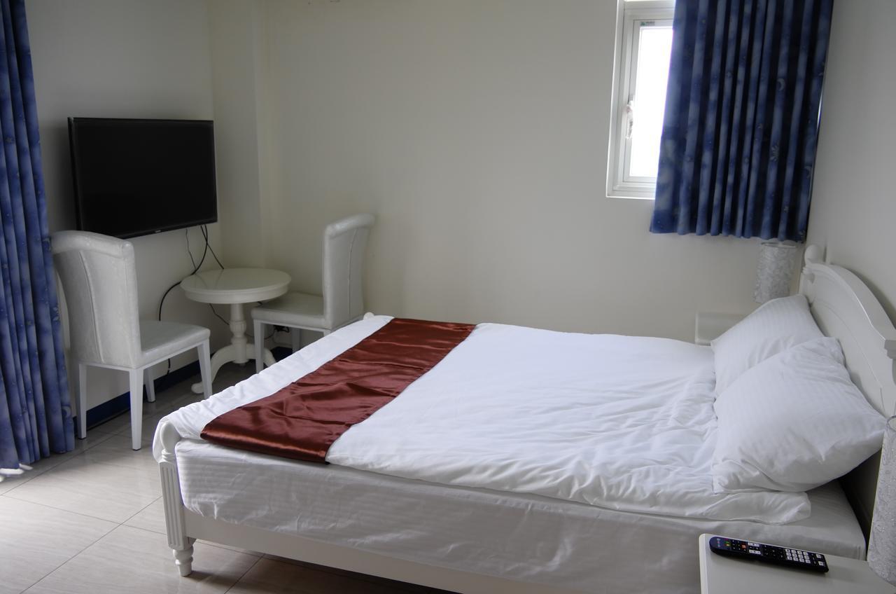 Sanzhi New Zhilan B&B المظهر الخارجي الصورة