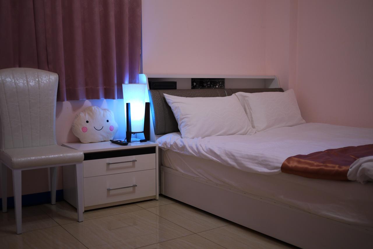 Sanzhi New Zhilan B&B المظهر الخارجي الصورة