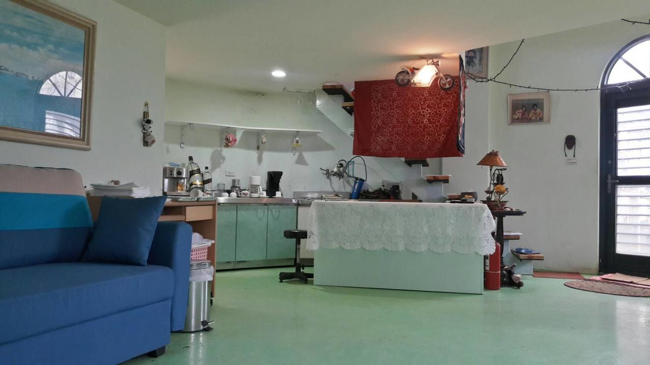 Sanzhi New Zhilan B&B المظهر الخارجي الصورة
