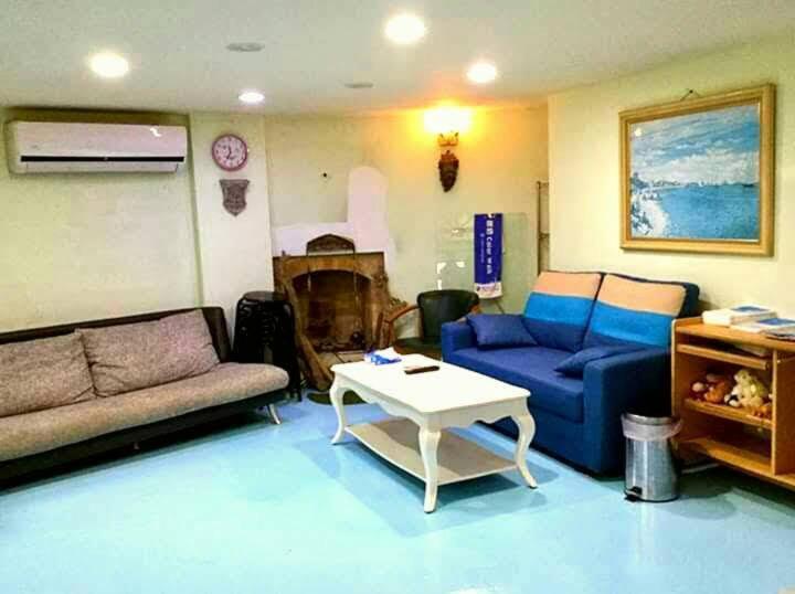 Sanzhi New Zhilan B&B المظهر الخارجي الصورة